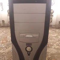 کیس و هارد|رایانه رومیزی|کاشان, طالقانی|دیوار