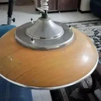 لوستر تک شاخه