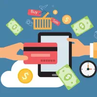 فروشنده و بازاریاب