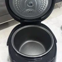 پلو پز و سرخ کن تکنو|سایر لوازم برقی|رشت, پیرسرا|دیوار