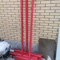 قفسه|کتابخانه، شلف، قفسههای دیواری|اصفهان, کنگاز|دیوار