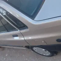 پراید ۸۹ بدون رنگ|خودرو سواری و وانت|تبریز, |دیوار