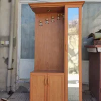 جالباسی و جاکفشی دراور میز مدیریت