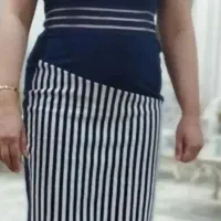 پیراهن اسپرت مجلسی