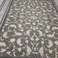 فرش|فرش|سمنان, |دیوار