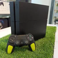 پلی۴ کپی خور بسیار تمیز ps4