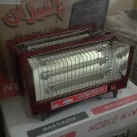 بخاری تابشی کم مصرف گرمایی انژی Aمدلهای دیگر|بخاری، هیتر، شومینه|شیراز, دست خضر|دیوار