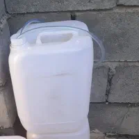 گالن ۲۰ لیتری محکم