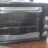 توستر ۹۰ لیتری