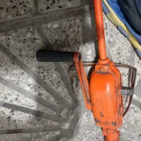 دارم دستی قدیمی