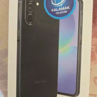 گوشی سامسونگ A36 ویتنام دو سیم‌کارت ۲۵۶ رم ۸