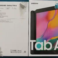 تبلت سامسونگ Tab A|تبلت|بجنورد, |دیوار