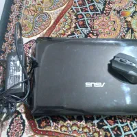 لپ تاپ ایسوس|رایانه همراه|کرج, خرمدشت|دیوار