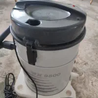 جارو برقی