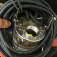 فروش پمپ اب برقی و سمپاش