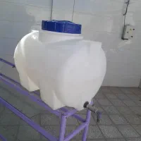 تانکر۲۵۰لیتری