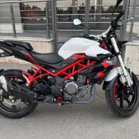 موتور 250 بنلی|موتورسیکلت|سهند, |دیوار