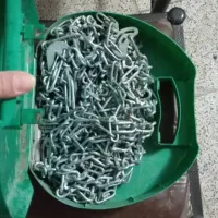 چراغ عقب سمند با زنجیر چرخ سایز ۱۹۵|قطعات یدکی و لوازم جانبی|اندیشه, شهرک مریم|دیوار