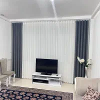 فروش پرده سیار در تمام نقاط