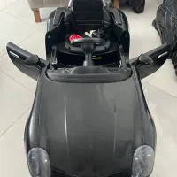 ماشین شارژی