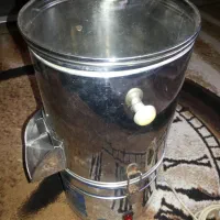سبزی خردکن برقی سبزینو  Sabzino