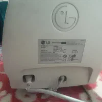 مانیتور LG|قطعات و لوازم جانبی رایانه|پاکدشت, شهرک انقلاب|دیوار