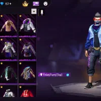 فری فایر|کنسول، بازی ویدئویی و آنلاین|خمین, |دیوار