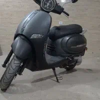 وسپا ۱۵۰ پلاس