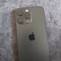 ایفون 14 پرومکس رجیستر 256 مشکی