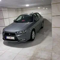 دناپلاس توربو اتوماتیک ۶ دنده