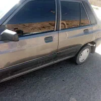 باسلام پراید 87شاسی پلمپ