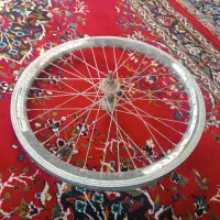 رینگ دوچرخه ۲۰