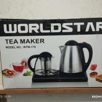 تعدادی لوازم خانگی نو|اجاق گاز و لوازم برقی پختوپز|اردبیل, |دیوار