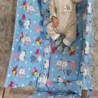 گهواره  سنتی کودک(ننو)|اسباب و اثاث بچه|شاهین‌شهر, طالقانی|دیوار