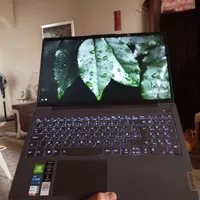 لپتاپ لنوو ideapad 5 درحد نو کم کار به شرط|رایانه همراه|کرج, مهرشهر - فاز ۴|دیوار