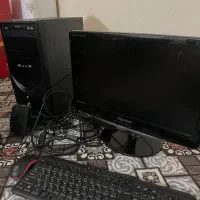 کامپیوتر آک|رایانه رومیزی|کوهدشت, |دیوار