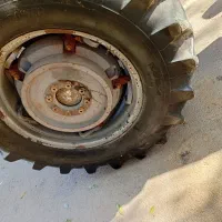 تراکتور ۲۸۵مدل ۷۳|خودرو سنگین|بجنورد, |دیوار