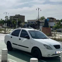 تیبا مدل ۹۵