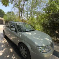 مزدا 323 fl