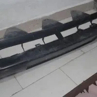 پوسته سپر جلو پراید مدل بالایی