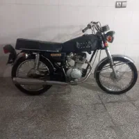 موتور مزایده|موتورسیکلت|اصفهان, امیرعرب|دیوار