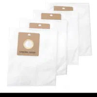 پاکت جارو برقی