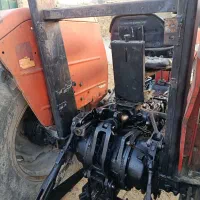 تراکتور مدل ۸۲|خودرو سنگین|خوی, |دیوار