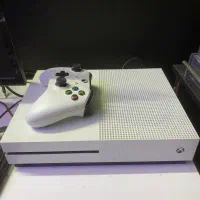 Xbox one s 1tr|کنسول، بازی ویدئویی و آنلاین|اصفهان, ملکشهر|دیوار
