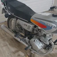 موتور سیکلت 2