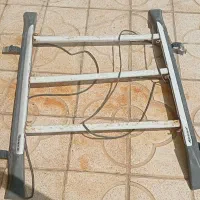 باربند ماشین پراید
