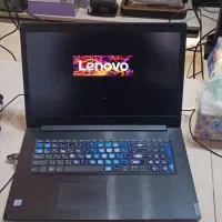 لبتاب گیمینگ LENOVO