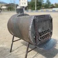 بخاری هیزومی