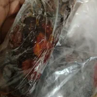 خرمای کبکاب بسته بندی پلاستیک شده