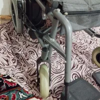 ویلچربرقی  ویلچر برقی تاشو نو|آرایشی، بهداشتی، درمانی|تبریز, |دیوار